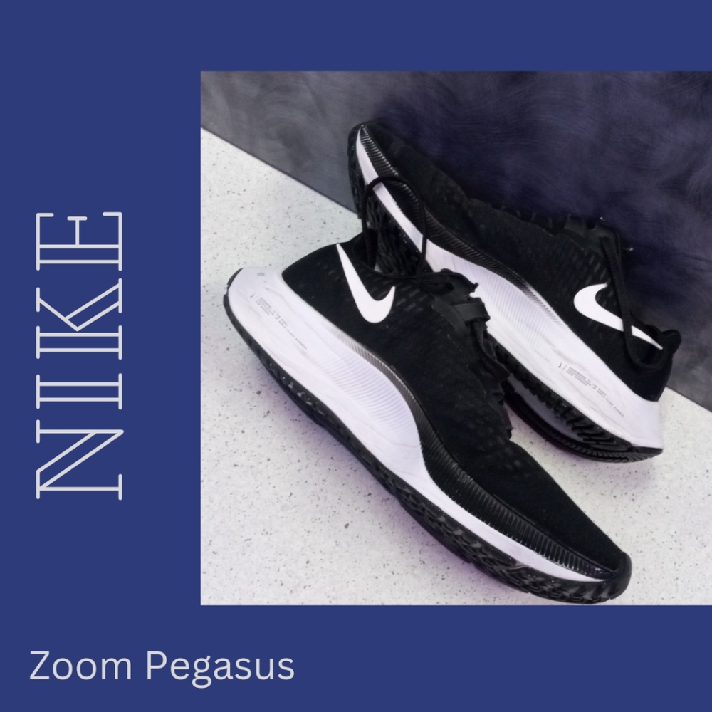 🌵Nike zoom Pegasus 37